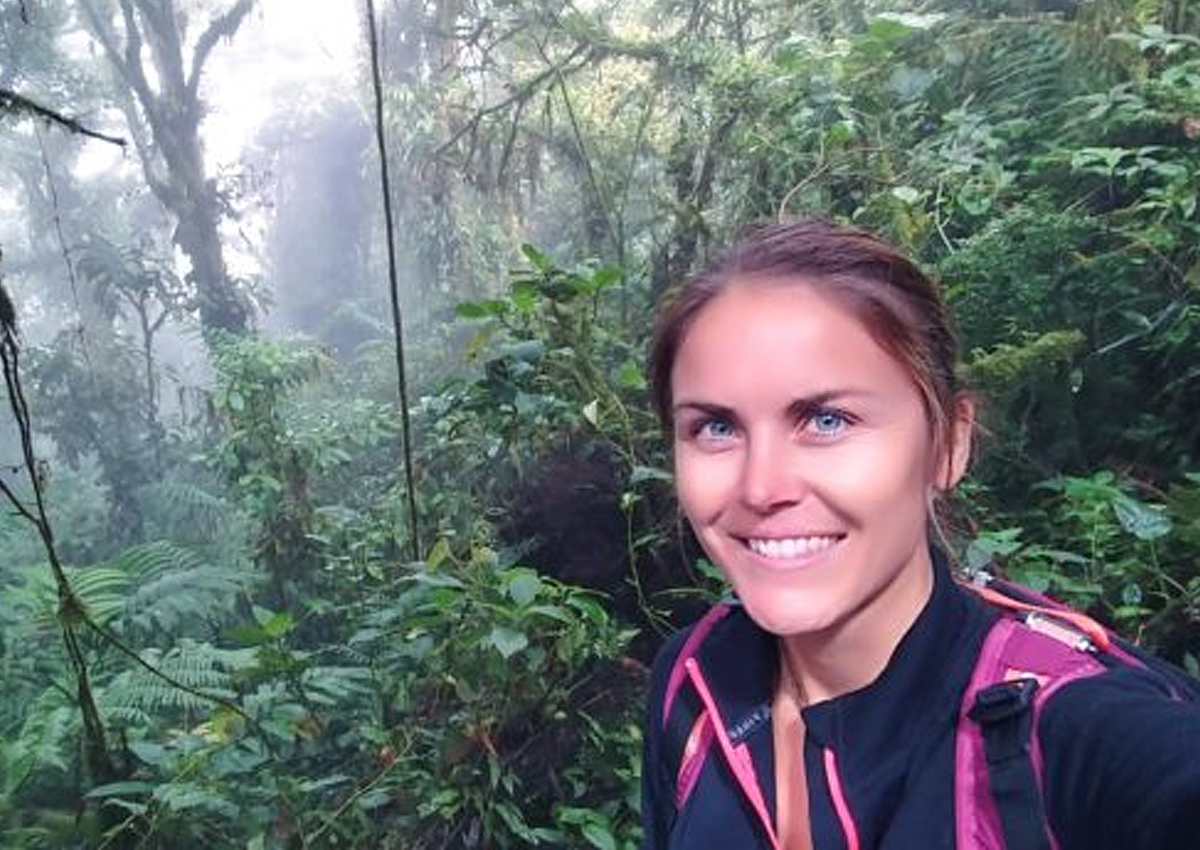 Voyage sac à dos au Costa Rica pendant la saison des pluies