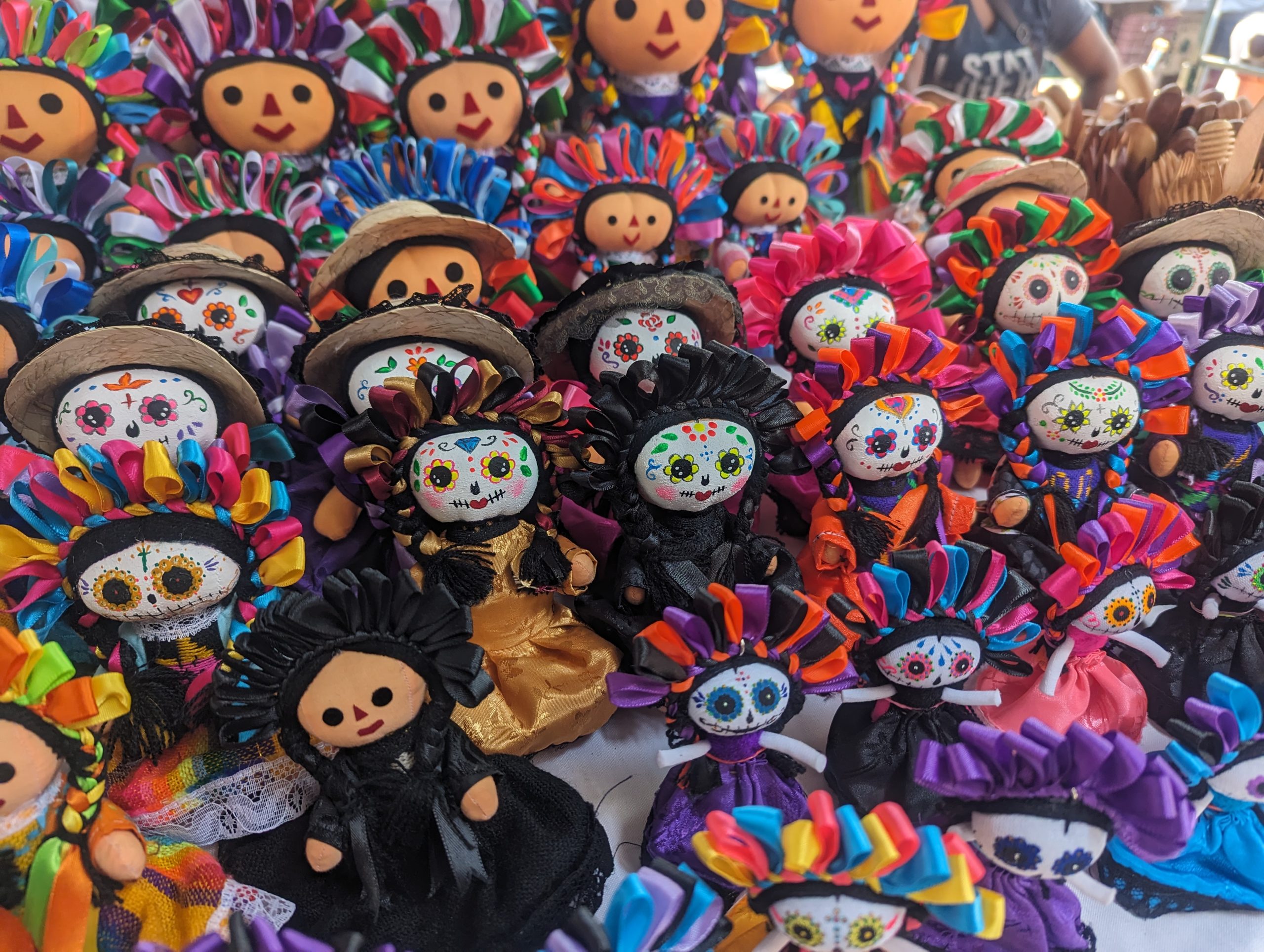 Le Jour des morts : une tradition mexicaine inoubliable